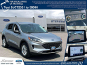 Thumbnail image of 2022 Ford Escape at Stevens Jersey City Ford
