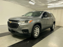 Thumbnail image of 2018 Chevrolet Traverse at Driver's Village Inc.