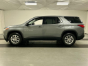Thumbnail image of 2018 Chevrolet Traverse at Driver's Village Inc.