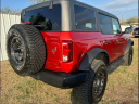 Thumbnail image of 2024 Ford Bronco at Aztec Ford