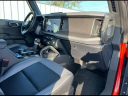 Thumbnail image of 2024 Ford Bronco at Aztec Ford