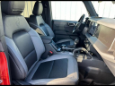 Thumbnail image of 2024 Ford Bronco at Aztec Ford