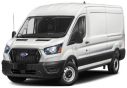 Thumbnail image of 2024 Ford Transit at Empire Nissan of Hillside