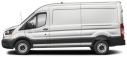 Thumbnail image of 2024 Ford Transit at Empire Nissan of Hillside