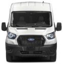 Thumbnail image of 2024 Ford Transit at Empire Nissan of Hillside