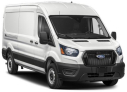 Thumbnail image of 2024 Ford Transit at Empire Nissan of Hillside