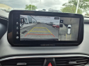 Thumbnail image of 2023 Hyundai SANTA FE at Kings Volkswagen