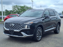 Thumbnail image of 2023 Hyundai SANTA FE at Kings Volkswagen