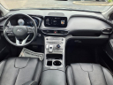 Thumbnail image of 2023 Hyundai SANTA FE at Kings Volkswagen