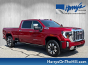 Thumbnail image of 2024 GMC Sierra 2500HD at Harry's On The Hill