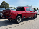 Thumbnail image of 2024 GMC Sierra 2500HD at Harry's On The Hill