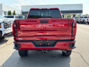 Thumbnail image of 2024 GMC Sierra 2500HD at Harry's On The Hill