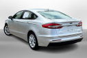Thumbnail image of 2019 Ford Fusion Hybrid at Mike Murphy Ford Inc. - New