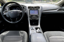 Thumbnail image of 2019 Ford Fusion Hybrid at Mike Murphy Ford Inc. - New