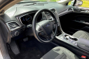 Thumbnail image of 2019 Ford Fusion Hybrid at Mike Murphy Ford Inc. - New
