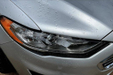 Thumbnail image of 2019 Ford Fusion Hybrid at Mike Murphy Ford Inc. - New