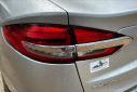 Thumbnail image of 2019 Ford Fusion Hybrid at Mike Murphy Ford Inc. - New