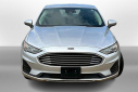Thumbnail image of 2019 Ford Fusion Hybrid at Mike Murphy Ford Inc. - New