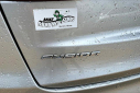Thumbnail image of 2019 Ford Fusion Hybrid at Mike Murphy Ford Inc. - New