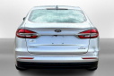 Thumbnail image of 2019 Ford Fusion Hybrid at Mike Murphy Ford Inc. - New