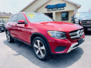 Thumbnail image of 2016 Mercedes-Benz GLC at CARTEX MOTORS