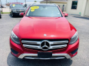 2016 Mercedes-Benz GLC GLC 300 at CARTEX MOTORS