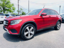 Thumbnail image of 2016 Mercedes-Benz GLC at CARTEX MOTORS