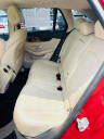 Thumbnail image of 2016 Mercedes-Benz GLC at CARTEX MOTORS