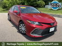 Thumbnail image of 2023 Toyota Camry Hybrid at Heritage Toyota NEW