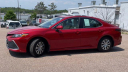 Thumbnail image of 2023 Toyota Camry Hybrid at Heritage Toyota NEW