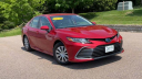 Thumbnail image of 2023 Toyota Camry Hybrid at Heritage Toyota NEW