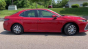 Thumbnail image of 2023 Toyota Camry Hybrid at Heritage Toyota NEW