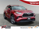 Thumbnail image of 2023 Toyota Highlander at Oak Lawn Toyota NEW