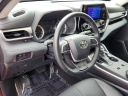 Thumbnail image of 2023 Toyota Highlander at Oak Lawn Toyota NEW
