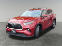 Thumbnail image of 2023 Toyota Highlander at Oak Lawn Toyota NEW