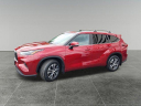 Thumbnail image of 2023 Toyota Highlander at Oak Lawn Toyota NEW