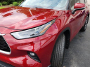 Thumbnail image of 2023 Toyota Highlander at Oak Lawn Toyota NEW