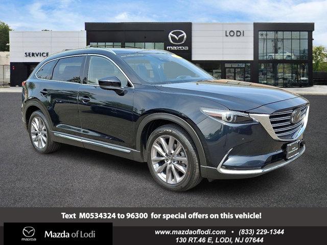 Thumbnail image of 2021 Mazda CX-9 at MazdaOfLodi NEW