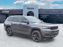 Thumbnail image of 2023 Jeep Grand Cherokee L at Serra Chrysler Dodge Jeep Ram Lake Orion