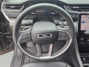 Thumbnail image of 2023 Jeep Grand Cherokee L at Serra Chrysler Dodge Jeep Ram Lake Orion
