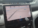 Thumbnail image of 2023 Jeep Grand Cherokee L at Serra Chrysler Dodge Jeep Ram Lake Orion