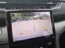 Thumbnail image of 2023 Jeep Grand Cherokee L at Serra Chrysler Dodge Jeep Ram Lake Orion