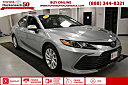Thumbnail image of 2023 Toyota Camry at Toyota of Hackensack
