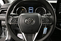 Thumbnail image of 2023 Toyota Camry at Toyota of Hackensack