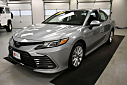 Thumbnail image of 2023 Toyota Camry at Toyota of Hackensack