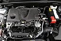 Thumbnail image of 2023 Toyota Camry at Toyota of Hackensack