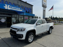 Thumbnail image of 2022 Chevrolet Colorado at Hinton Chevrolet, Inc.
