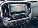 Thumbnail image of 2022 Chevrolet Colorado at Hinton Chevrolet, Inc.