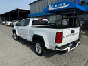 Thumbnail image of 2022 Chevrolet Colorado at Hinton Chevrolet, Inc.