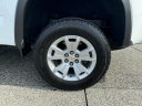 Thumbnail image of 2022 Chevrolet Colorado at Hinton Chevrolet, Inc.